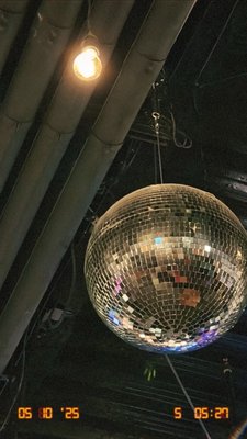 Somethin' Else by null