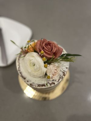 Luckybird Cakes by null