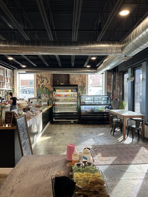 Black Sheep Coffee by null