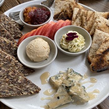 Blossom and Root Kitchen - The Bread Plate - Vegan Near Me - Danville, California Blossom and Root Kitchen - The Bread Plate - Vegan Near Me - Danville, California