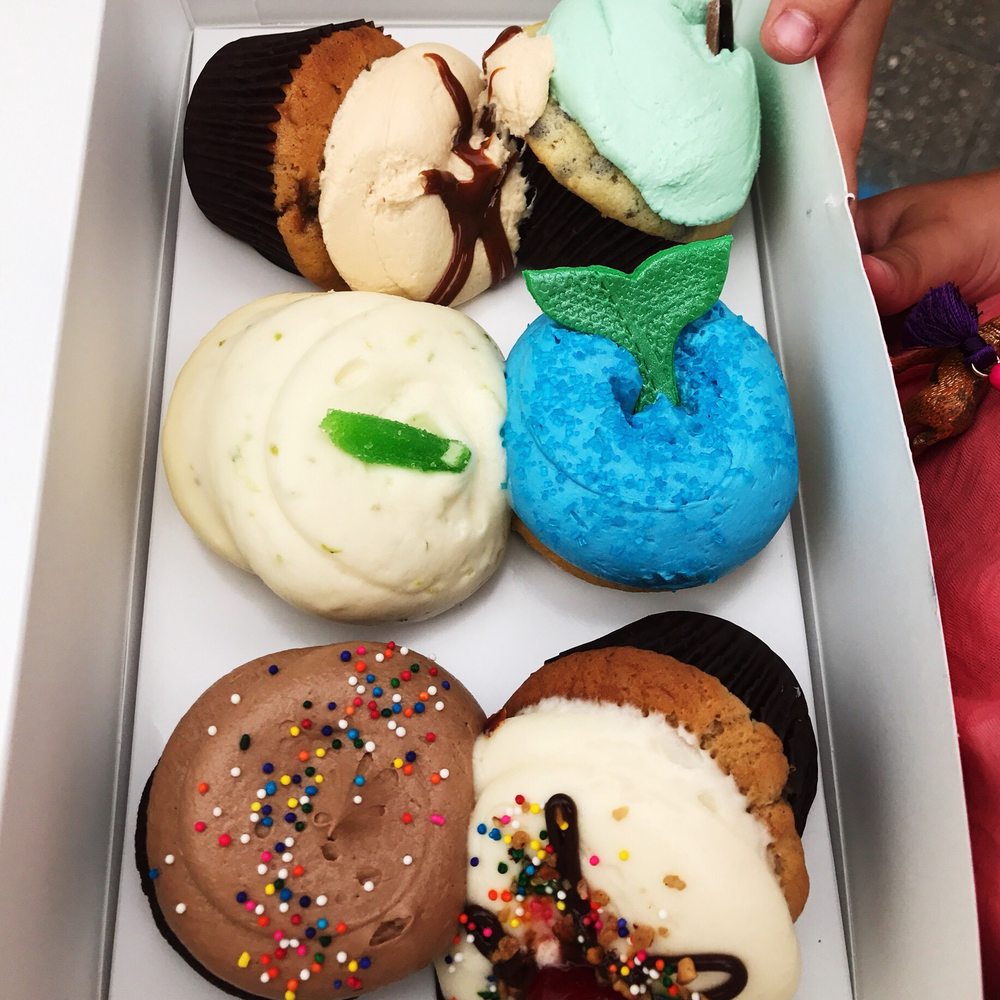 Top 10 Best Gluten Free Cupcakes in Atlanta, GA Last Top 10 Best Gluten Free Cupcakes in Atlanta, GA Last