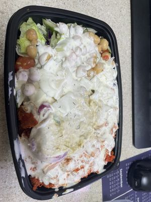 Shah’s Halal Food by null