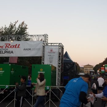 Rock 'n' Roll Marathon Series - 2015 - Races & Competitions Near Me