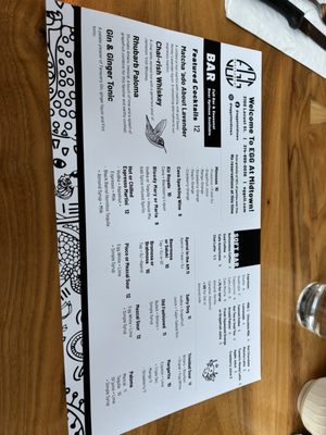 Menu photo 4 Egg Saint Louis, MO Menu photo 4 Egg Saint Louis, MO