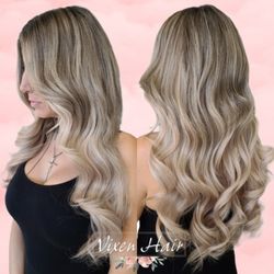 Vixen Hair Salon