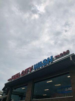 Fuel City Dallas by null