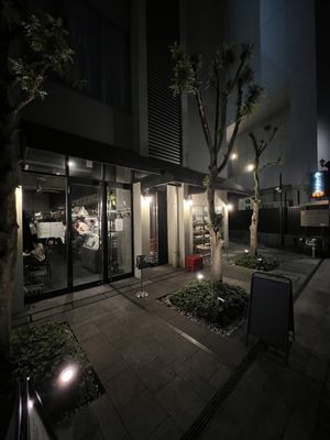 PST Roppongi (Pizza Studio Tamaki Roppongi) by null