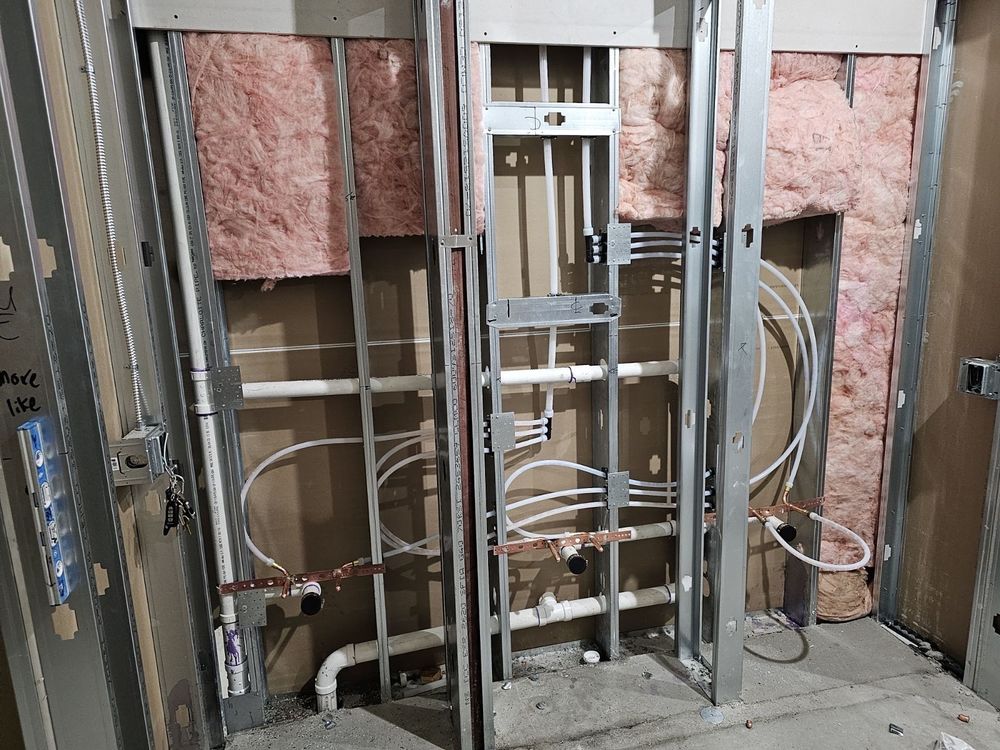 Slide of At Your Service Plumbing