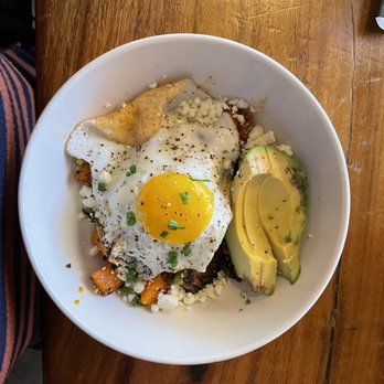 TownHall - Paleo Power Bowl - New American Near Me - Cleveland, Ohio TownHall - Paleo Power Bowl - New American Near Me - Cleveland, Ohio