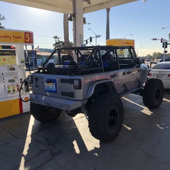 Crash Champions Collision Repair Temecula - Jeep painted by Collision Center of Temecula. Amazing bodywork and work! Hands down best body shop in California. - Body Shops Near Me - Temecula, California