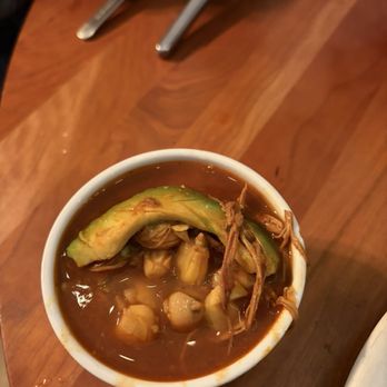 Bombera - Pozole - Mexican Near Me - Oakland, California