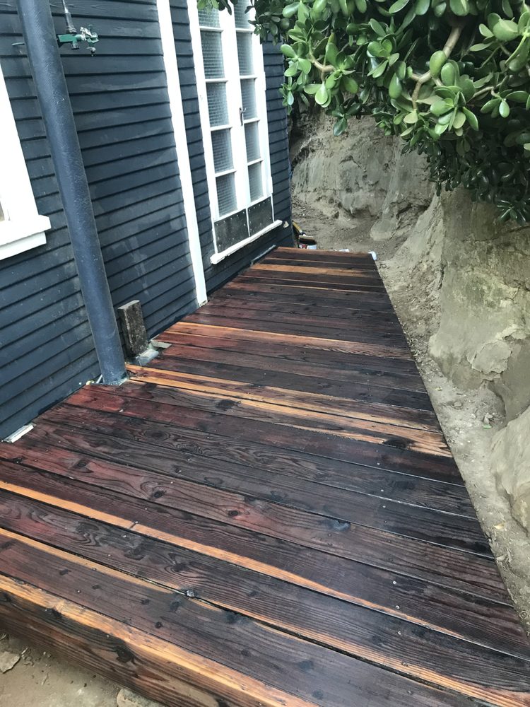 Slide of Intercombined