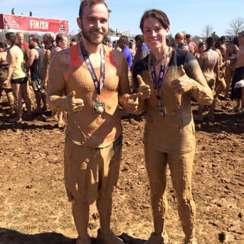 Warrior Dash - Sports Clubs Near Me - Cedar Creek, Texas
