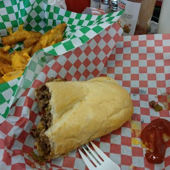 Philly Steaks - Cheesesteaks Near Me - Albuquerque, New Mexico