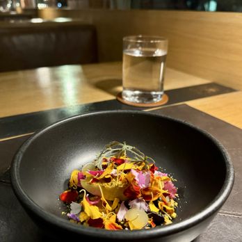 The Wolf's Tailor - 3rd Course Robata - New American Near Me - Denver, Colorado