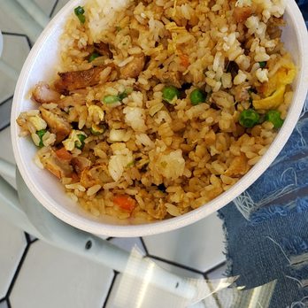 Kyoto Bowl - Japanese Near Me - Tempe, Arizona