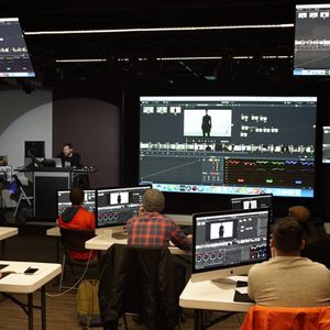 NYC Media Production