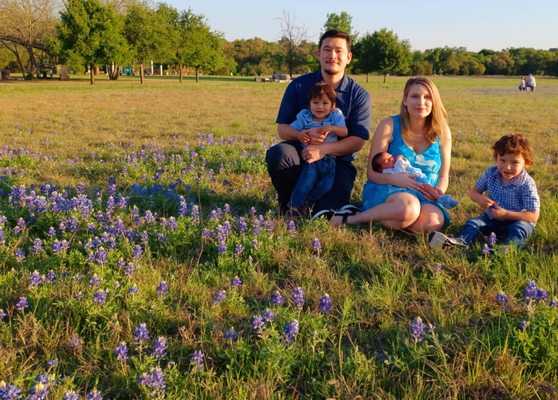 Astronaut Cooling & Heating