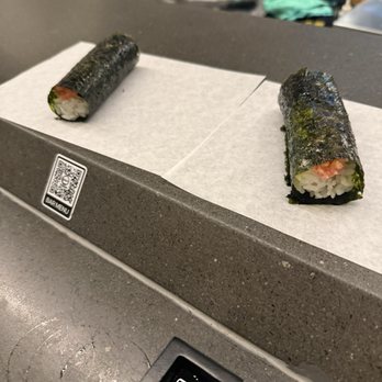 Yunomi Handroll - Sushi Bars Near Me - San Fernando Valley, California Yunomi Handroll - Sushi Bars Near Me - San Fernando Valley, California