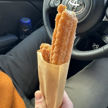Don Churro - Desserts Near Me - Chicago, Illinois