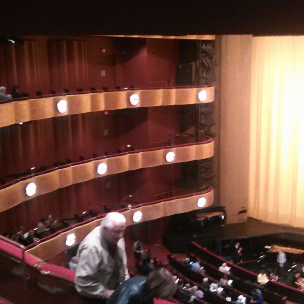 David H Koch Theater - Performing Arts Near Me - New York, New York David H Koch Theater - Performing Arts Near Me - New York, New York