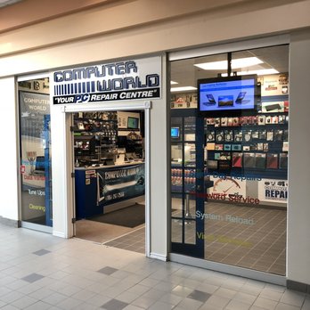 Computer World - IT Services & Computer Repair Near Me - Timmins, Ontario Computer World - IT Services & Computer Repair Near Me - Timmins, Ontario