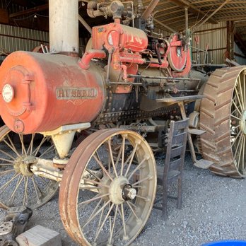Antique Gas & Steam Engine Museum - Museums Near Me - Vista, California