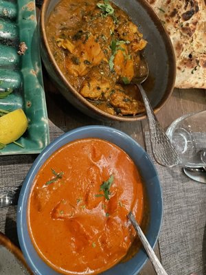 Bukhara Grill : Indian Spice Rave & Catering ( By Raja Jhanjee) by null
