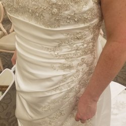 David's Bridal