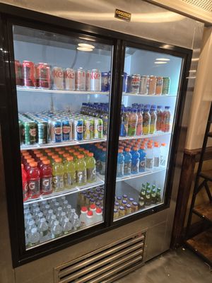 Omars Mediterranean Cuisine by null