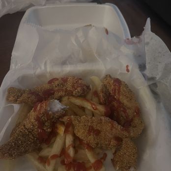 J&S Catfish - 2 piece fillets - Fish & Chips Near Me - Dallas, Texas J&S Catfish - 2 piece fillets - Fish & Chips Near Me - Dallas, Texas