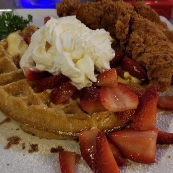 Southern Kitchen - Chicken and waffles - Southern Near Me - Richmond, Virginia Southern Kitchen - Chicken and waffles - Southern Near Me - Richmond, Virginia