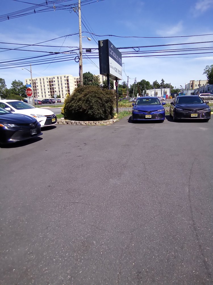 CARASALJO CAR RENTAL Updated October 2024 450 Madison Ave, Lakewood, New Jersey Car Rental