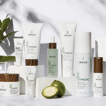 Spa Logic - Image Skincare Ormedic - Hair Salons Near Me - Washington, DC, District of Columbia