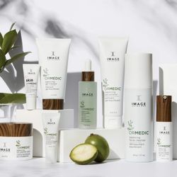 Spa Logic - Image Skincare Ormedic