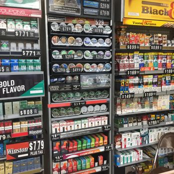 Cigarettes And Things - Tobacco Shops Near Me - Aiea, Hawaii