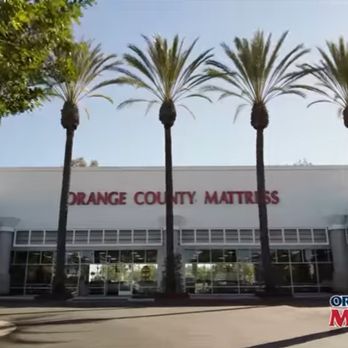 Orange County Mattress - Mattresses Near Me - Mission Viejo, California Orange County Mattress - Mattresses Near Me - Mission Viejo, California