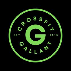CrossFit Gallant