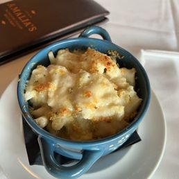Gratin di Cavolfiore