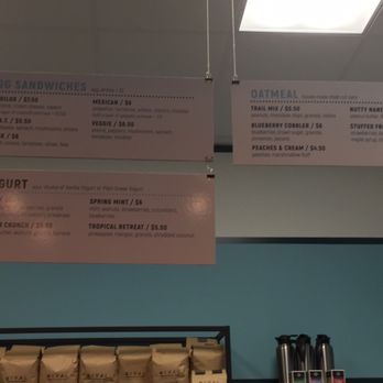 Schmear It - Sandwiches Near Me - Philadelphia, Pennsylvania