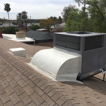 Maximum Airflow Heating and Cooling - This is the New 3 1/2 Ton Gas Package System that went to Mr Watson's Home! - Heating & Air Conditioning/HVAC Near Me - Glendale, Arizona Maximum Airflow Heating and Cooling - This is the New 3 1/2 Ton Gas Package System that went to Mr Watson's Home! - Heating & Air Conditioning/HVAC Near Me - Glendale, Arizona