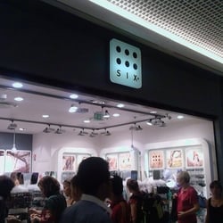 Six Shop