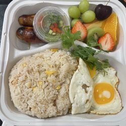 Sunny Side Up Deli & Grill