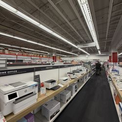 Staples - Computers