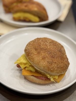 Model Bakery by null