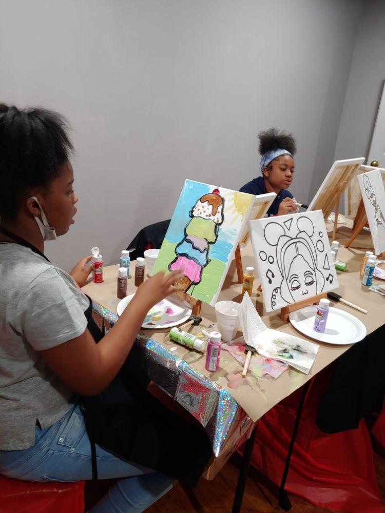 Shimmy N Shine Kids Spa