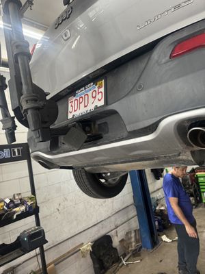 Excel Auto Repair & Sales