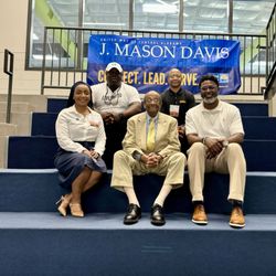 AG Gaston Boys & Girls Club