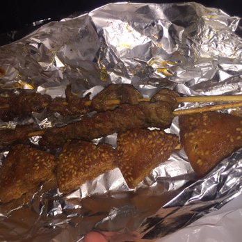 369 BBQ - Food Trucks Near Me - Brooklyn, New York
