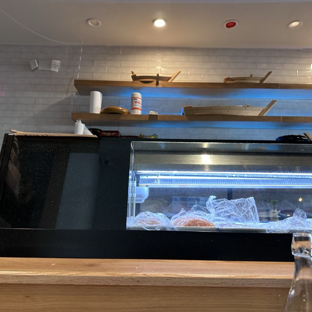 Kusshi - Sushi Bars Near Me - Arlington, Virginia Kusshi - Sushi Bars Near Me - Arlington, Virginia